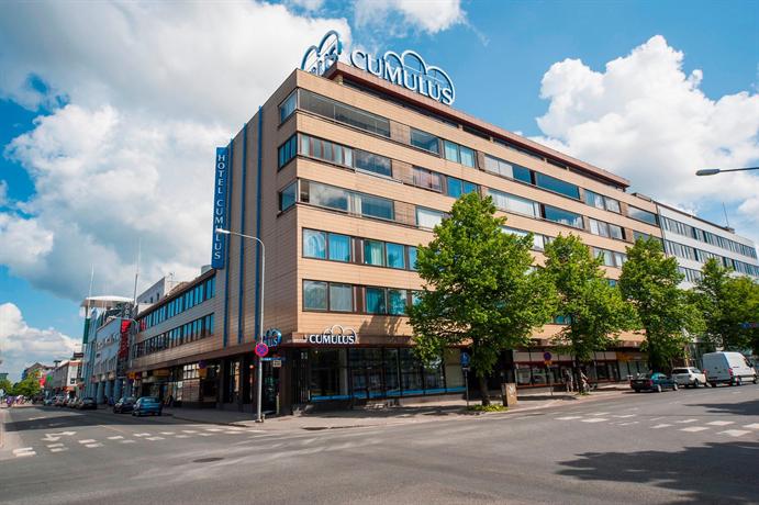 Hotel Bepop
