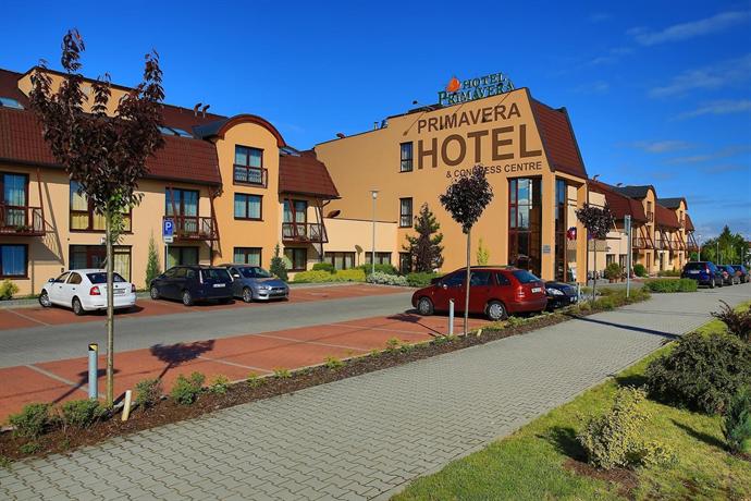 Primavera Hotel & Congress Centre