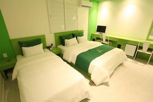 Bene Hotel Incheon Compare Deals - 