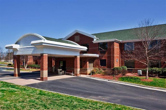 Best Western Cedartown Inn And Suites Compare Deals