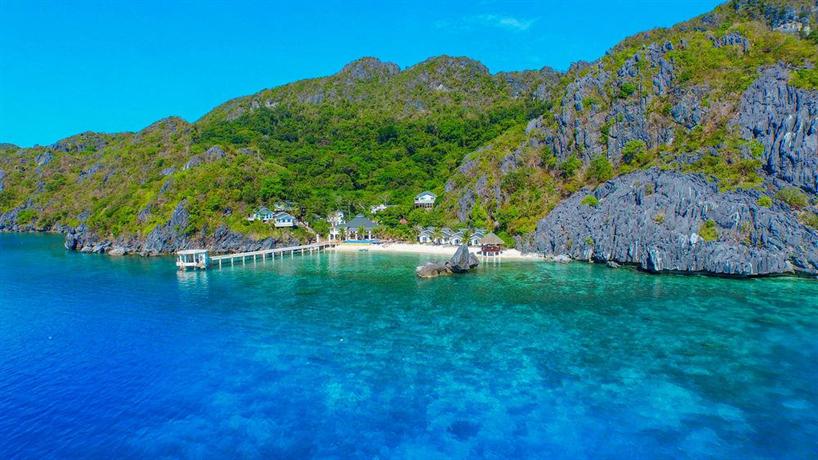 Matinloc Island Resort