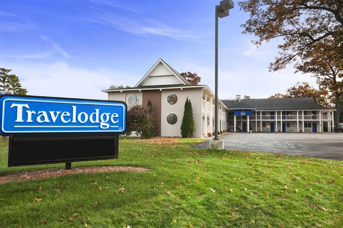 Travelodge Hotel Traverse City