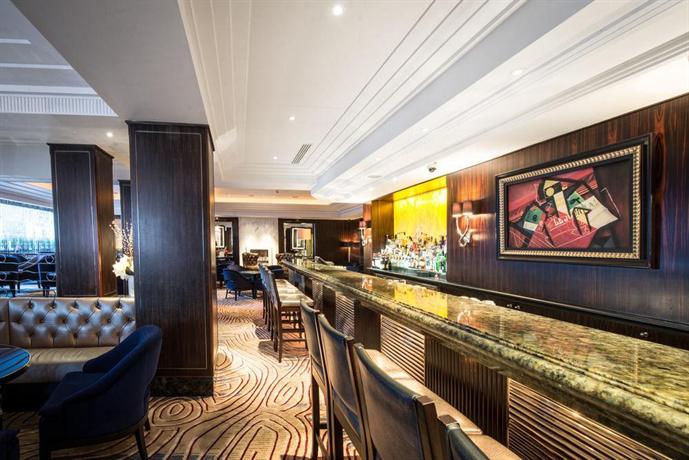 hotel park grand london kensington
