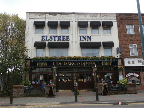 Elstree Inn