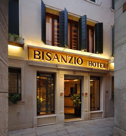 호텔 비산치오 베니스, Hotel Bisanzio Venice