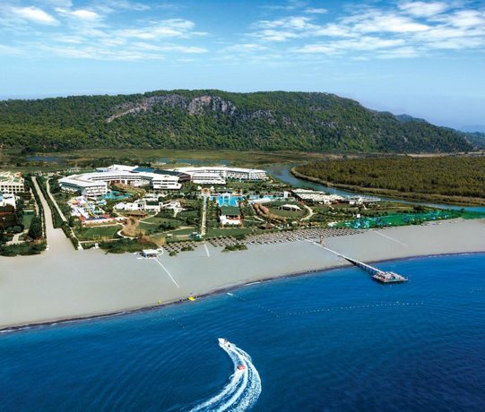 Hilton Dalaman Sarigerme Resort Spa Compare Deals - 