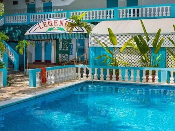 Legends Beach Resort Negril Vergelijk Aanbiedingen