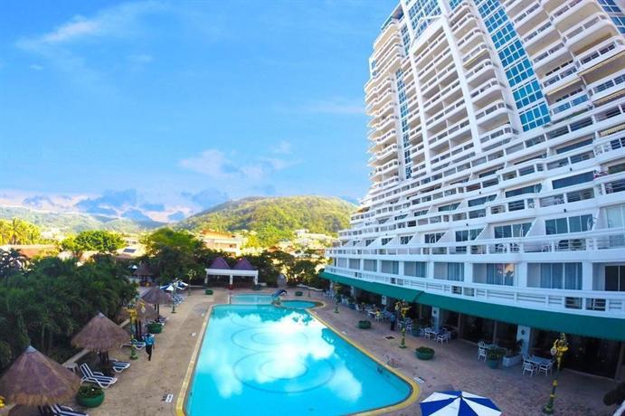 Andaman Beach Suites Hotel Patong Compare Deals About Andaman Beach Suites Hotel