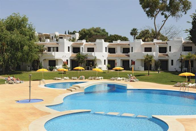 Club Resort Albufeira