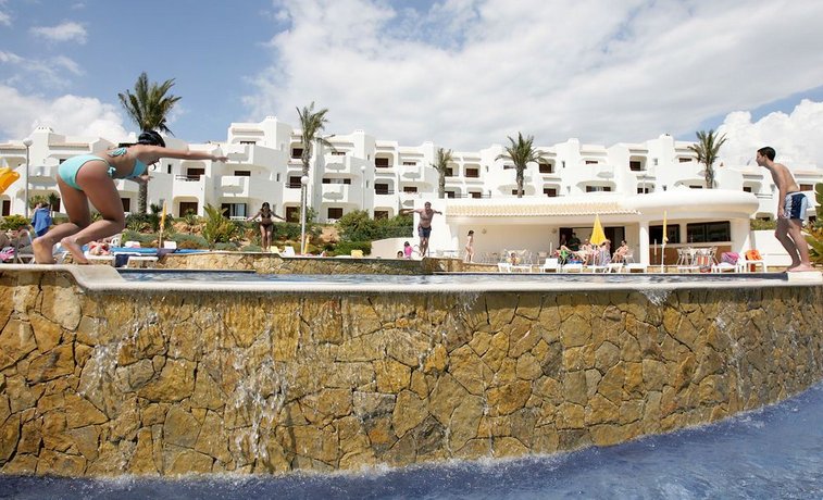 Club Resort Albufeira