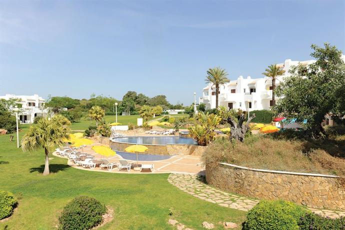 Club Resort Albufeira