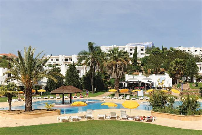 Club Resort Albufeira