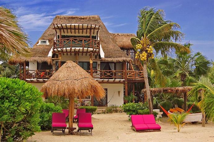 Villas Flamingos, Holbox Island - Compare Deals