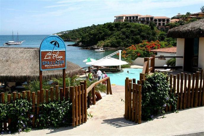 Hotel Ville La Plage Beach Club Buzios Compare Deals