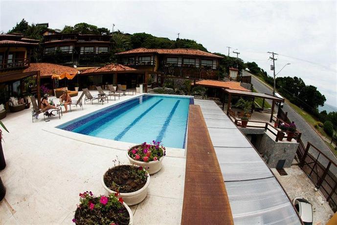 Hotel Ville La Plage Beach Club Buzios Compare Deals