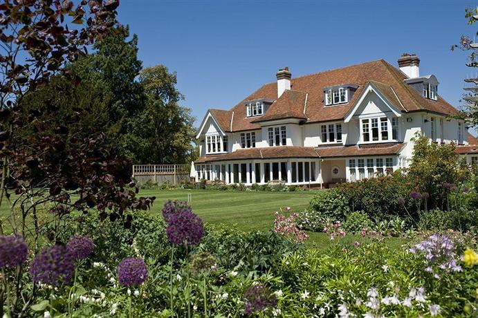 Park House Hotel Cocking