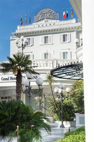 Grand Hotel Des Bains Riccione