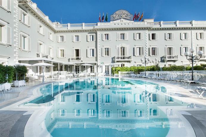 Grand Hotel Des Bains Riccione