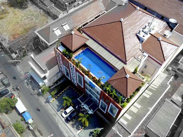 Hotel Dafam Fortuna Malioboro Yogyakarta Compare Deals