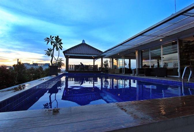 Hotel Dafam Fortuna Malioboro Yogyakarta Compare Deals