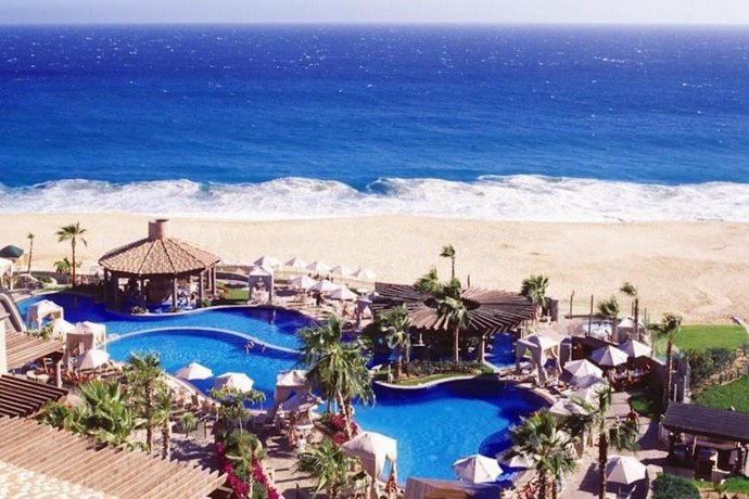Pueblo Bonito Sunset Beach Resort Cabo San Lucas Los Cabos About Pueblo Bonito Sunset Beach Resort Cabo San Lucas