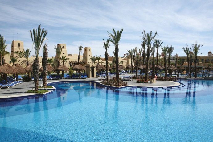 Riu Santa Fe Hotel Cabo San Lucas, Los Cabos - Compare Deals