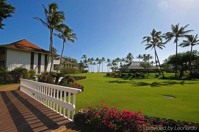 Outrigger Kiahuna Plantation Resort Koloa