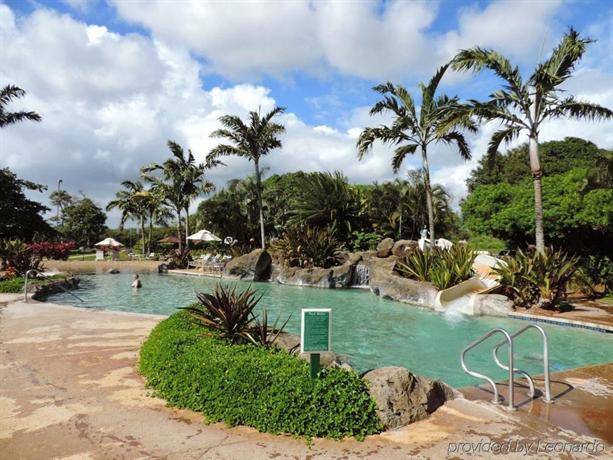 Outrigger Kiahuna Plantation Resort Koloa