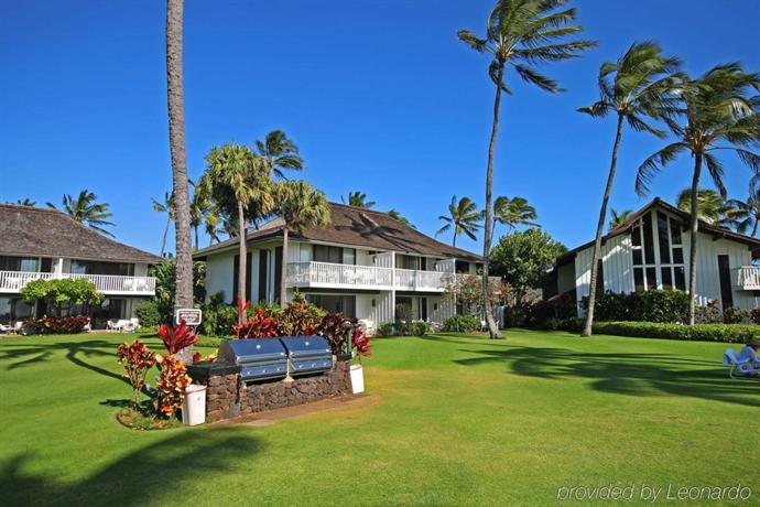 Outrigger Kiahuna Plantation Resort Koloa