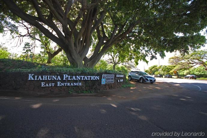 Outrigger Kiahuna Plantation Resort Koloa