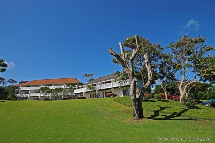 Outrigger Kiahuna Plantation Resort Koloa