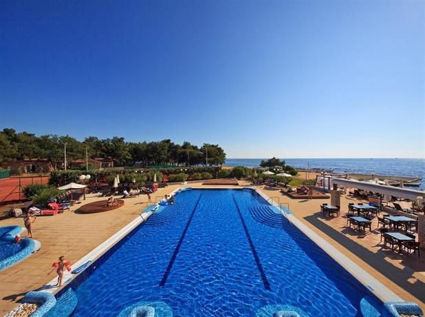 Melia Istrian Villas Umag