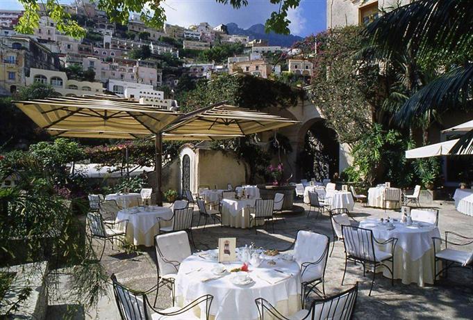 Hotel Palazzo Murat Positano Compare Deals About Hotel Palazzo Murat