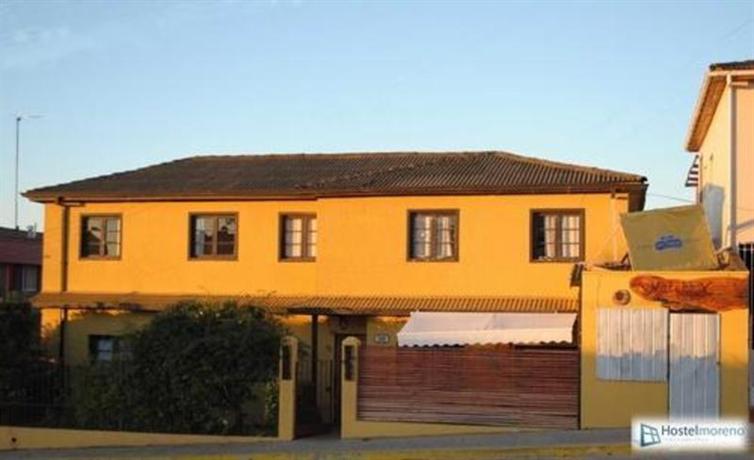 Hostel Moreno