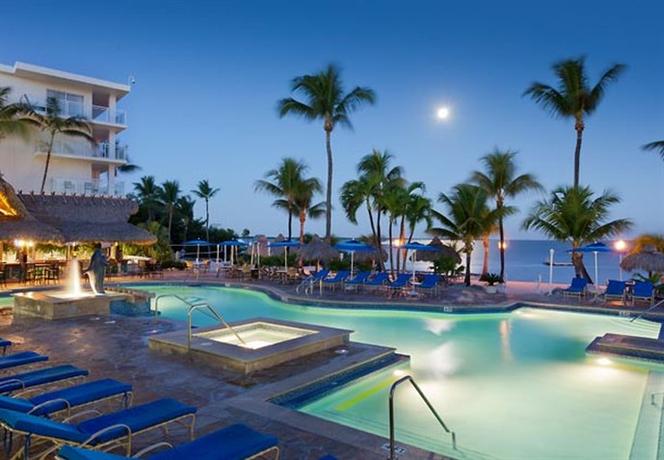 Marriott Key Largo Bay Beach Resort Compare Deals