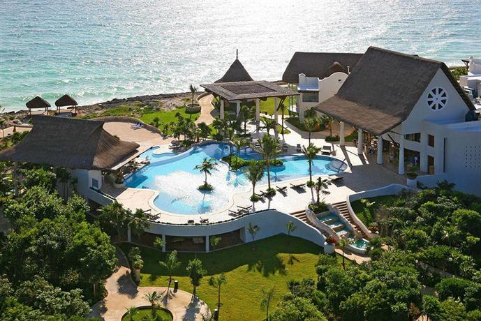Kore Tulum Retreat & Spa Resort - Adults Only