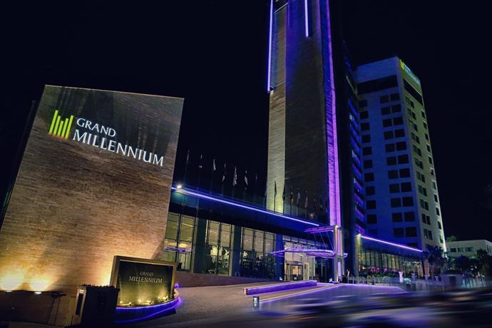 Hilton Amman