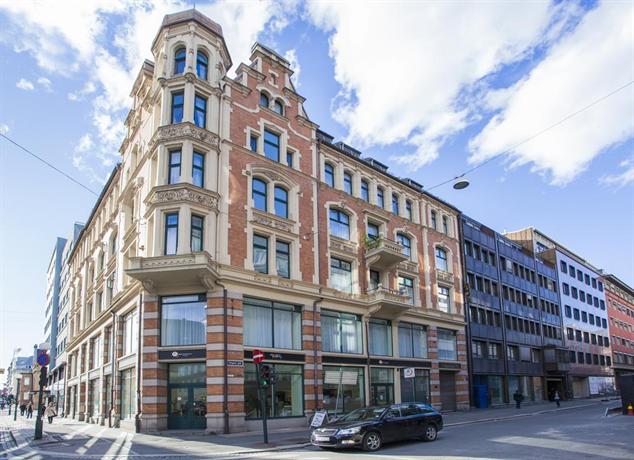 K7 Hotel Oslo