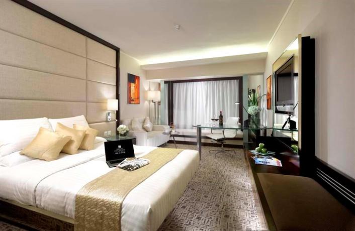 Regal Kowloon Hotel, Hong Kong - Compare Deals