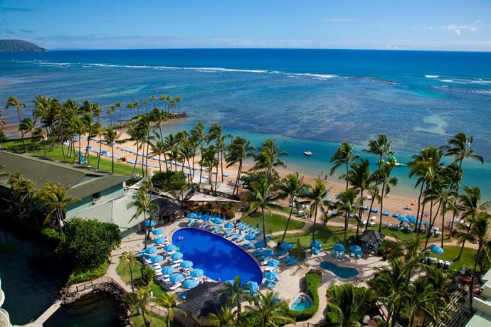 The Kahala Hotel & Resort,Hawaii:Photos,Reviews,Deals