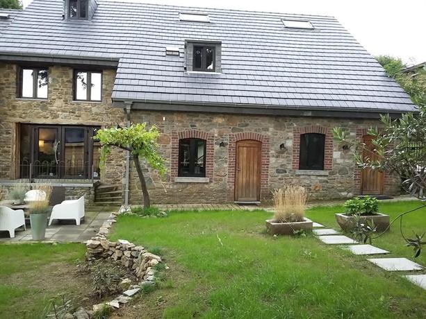 La Ferme de Spa