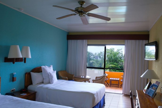 Barcelo Montelimar Beach Resort Managua