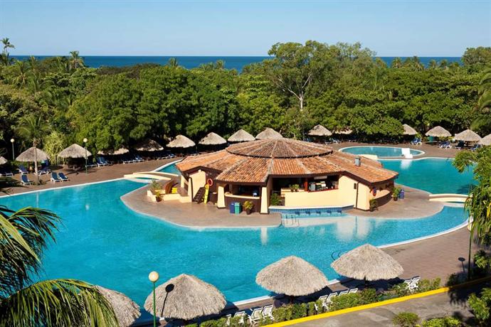 Barcelo Montelimar Beach Resort Managua