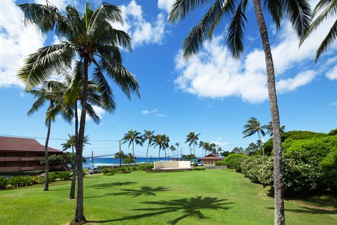 Sheraton Kauai Resort, Poipu - Compare Deals