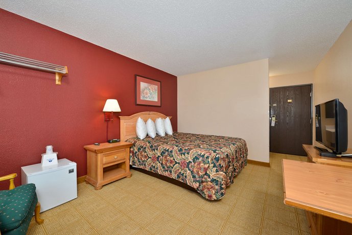 Days Inn Decatur (Illinois)