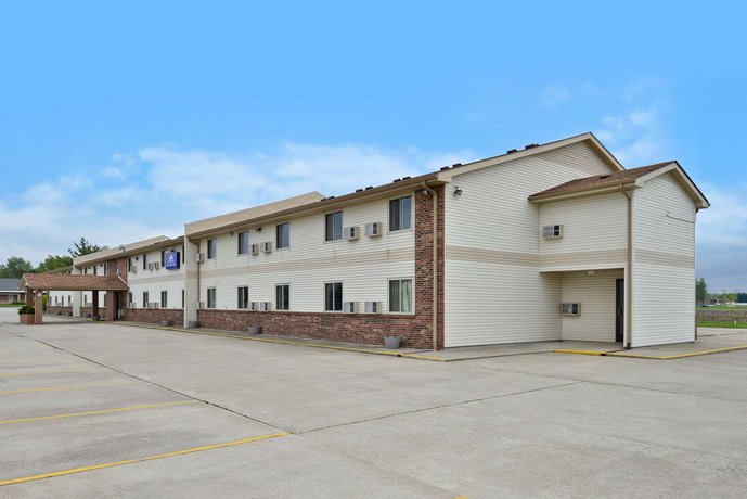 Days Inn Decatur (Illinois)