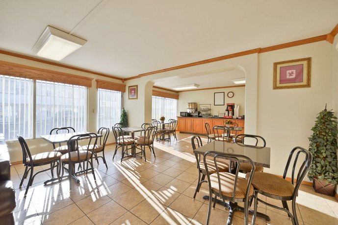 Americas Best Value Inn Oklahoma City Compare Deals About Americas Best Value Inn Oklahoma City