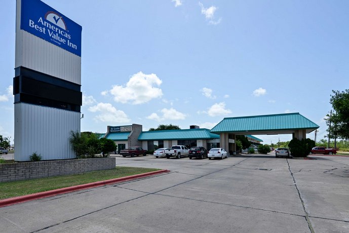Americas Best Value Inn Port Lavaca Compare Deals
