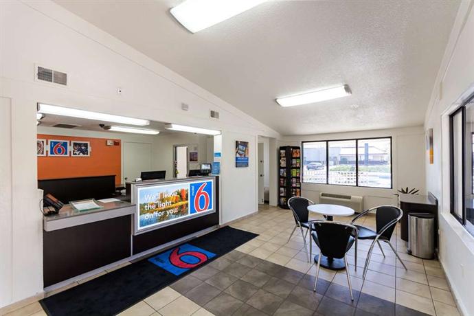 Motel 6 Philadelphia Airport Essington