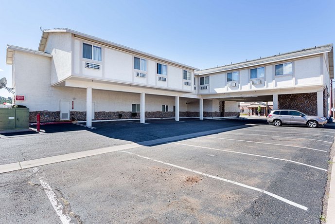 Promo [90% Off] Motel 6 Williams East Grand Canyon United States